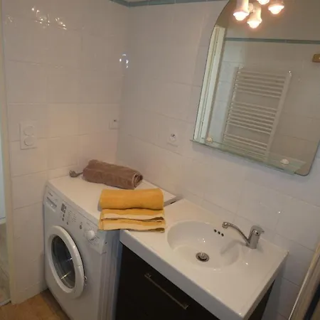 Pour 6 Personnes A 10m Des Plages, Animaux Acceptes, Parking - Fr-1-540-244 Lejlighed
