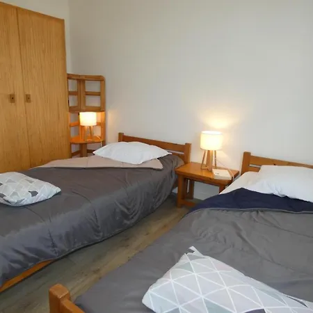 Pour 6 Personnes A 10m Des Plages, Animaux Acceptes, Parking - Fr-1-540-244 Lejlighed Notre-Dame-de-Monts