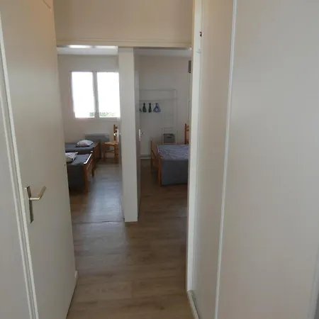 Pour 6 Personnes A 10m Des Plages, Animaux Acceptes, Parking - Fr-1-540-244 Lejlighed *