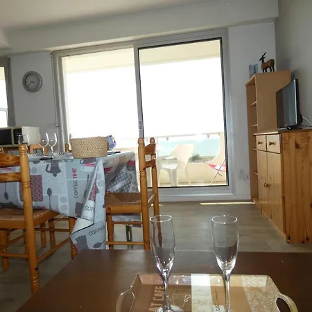 Pour 6 Personnes A 10m Des Plages, Animaux Acceptes, Parking - Fr-1-540-244